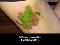 Stop Getting AS Tattoos