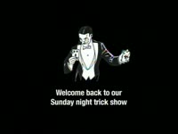 Sunday Night Trick Show