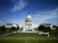 Vote - Don't Sleep