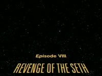 RCSW 2 Episode VIII