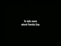 ST:TNG on Family Guy