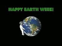 Happy Earth Week v2