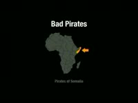 Good and Bad Pirates