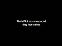 Anime and the MPAA