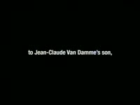 Nicolas Van Damme