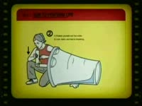2003 HowTo - Shake CPR
