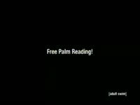 Free Palm Reading