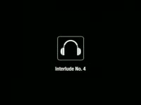 Interlude No. 4