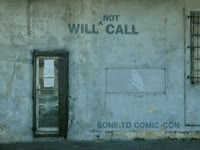 Will Not Call