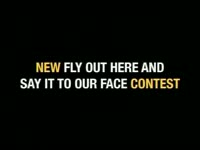 Say It to Our Face Contest