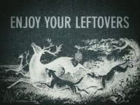 Enjoy Your Leftovers - Deer V2