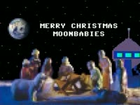 Holidays: Moonbabies