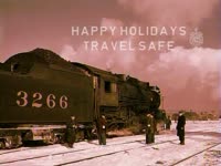 Holidays: Travel Safe 2