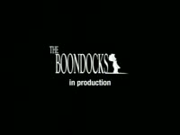 The Boondocks S3 Premiere