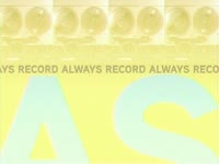 Always Record