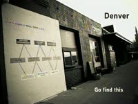 Go Find This Denver
