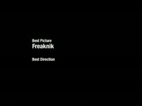 Freaknik - Awards