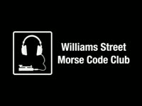 Morse Code Club