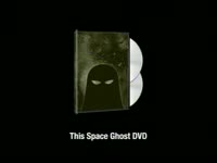 SGCTC DVD Back on Shop