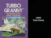 Turbo Granny on Site