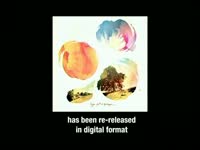 Past is Prologue Reissue