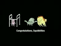 Congratulations Squidbillies