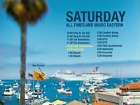 Saturday Schedule Harbor Boats
