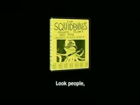 Squidbillies Vol. 3