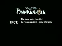 Frankenhole Pros-Cons
