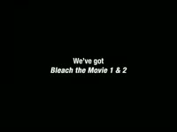 Bleach Movies