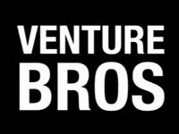Venture Bros at 11