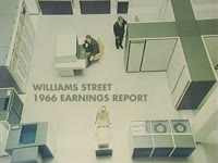 1966 Earnings Report