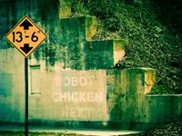 Robot Chicken Next Tag