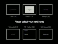 Select Your Bump
