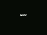 VB S4 Finale Good/Bad News