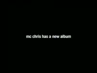 MC Chris is Dead