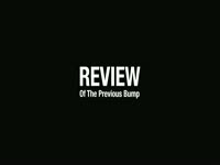 Previous Bump Review v2
