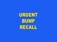 Urgent Bump Recall v2