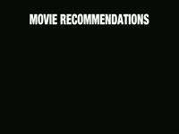 Movie Recommendations Catwoman