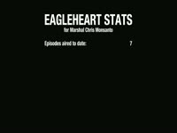 Eagleheart Stats 3