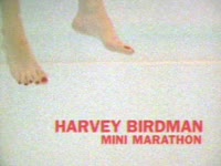 Harvey 2002 Marathon 1