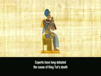 King Tut's Cause of Death