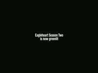 Eagleheart Season 2 Greenlit