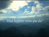 Clouds: When You Die