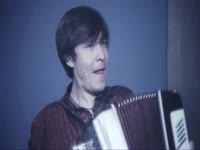 Accordion: Tongue Out