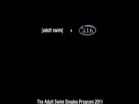 AS Singles Program 2011