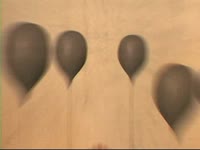 FMA Japanese Scroll w/ Balloons