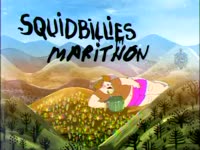 Squidbillies Marithon - Krystal
