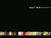 Adult Swim Timeline 3