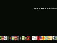 Adult Swim Timeline 4